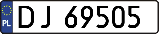 DJ69505