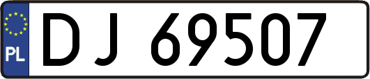 DJ69507