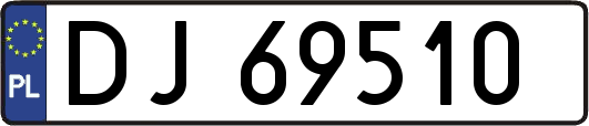 DJ69510