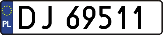 DJ69511