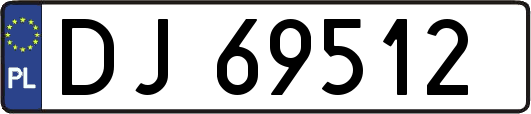 DJ69512