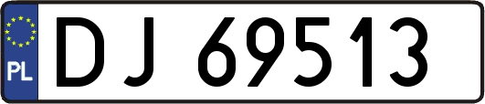 DJ69513