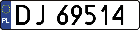 DJ69514