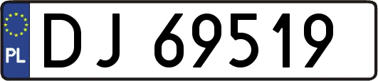 DJ69519