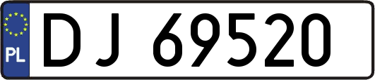 DJ69520