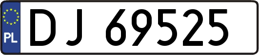DJ69525