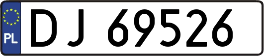 DJ69526