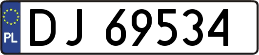 DJ69534