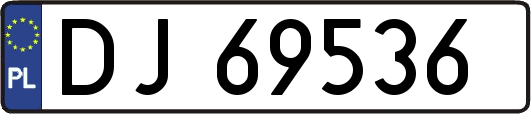DJ69536