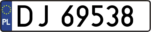 DJ69538