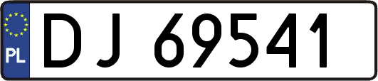DJ69541