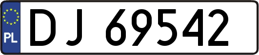 DJ69542