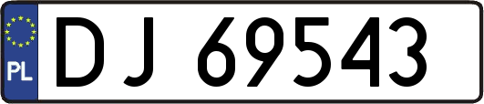 DJ69543