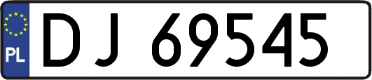 DJ69545