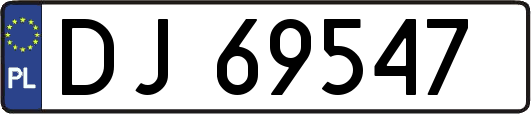 DJ69547