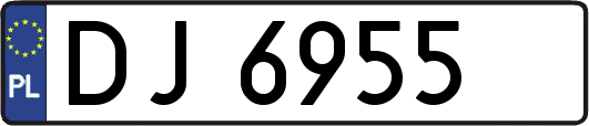 DJ6955