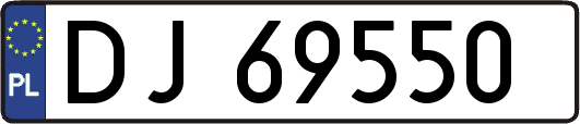 DJ69550