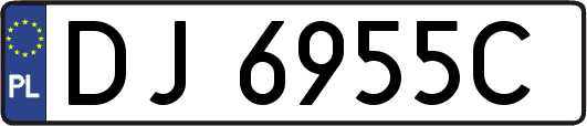 DJ6955C