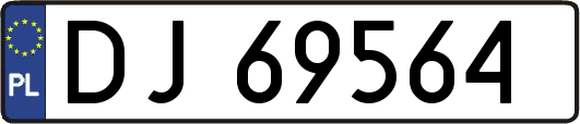 DJ69564