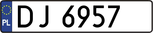 DJ6957