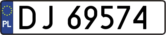 DJ69574