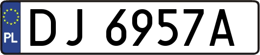 DJ6957A