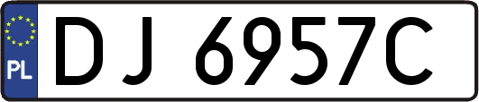 DJ6957C