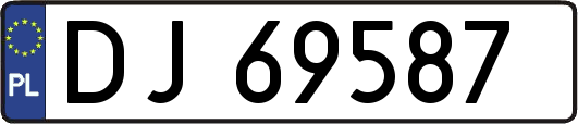 DJ69587