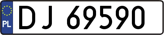 DJ69590