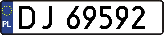 DJ69592