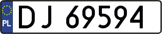 DJ69594
