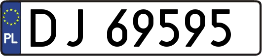 DJ69595