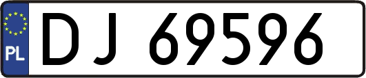 DJ69596