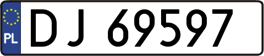DJ69597