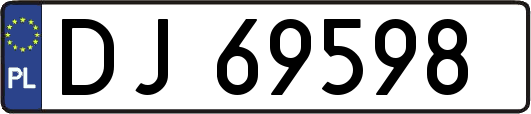 DJ69598