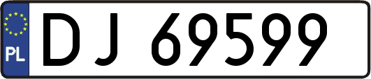 DJ69599