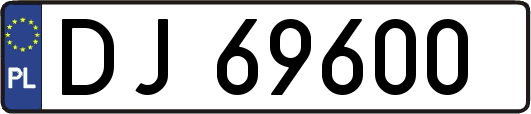 DJ69600
