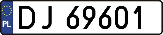 DJ69601