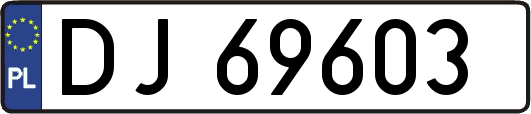 DJ69603