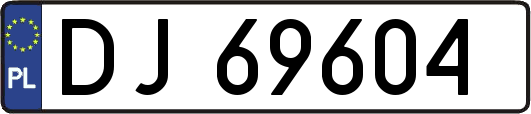 DJ69604