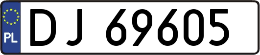 DJ69605