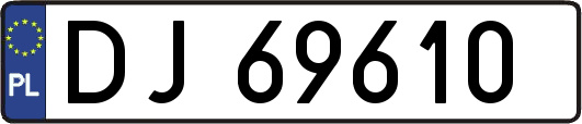 DJ69610