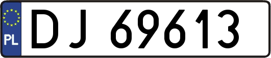 DJ69613