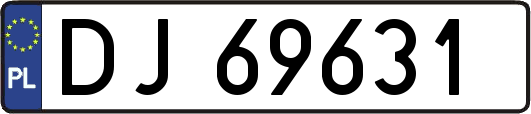 DJ69631