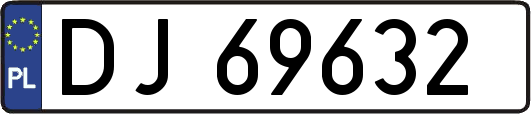 DJ69632