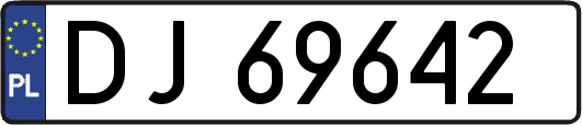 DJ69642