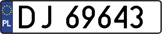 DJ69643