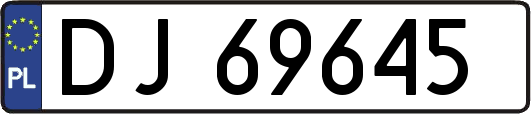 DJ69645