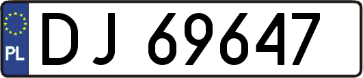 DJ69647