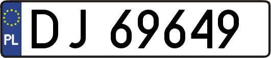 DJ69649